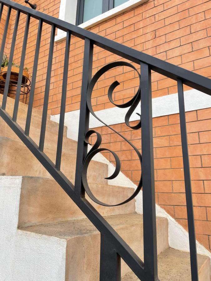 Appartements D'Hotes Marciloui Antsirabe Luaran gambar