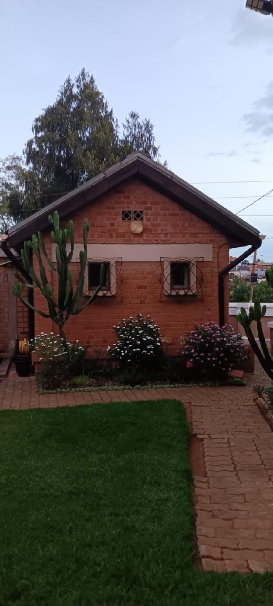 Appartements D'Hotes Marciloui Antsirabe Luaran gambar