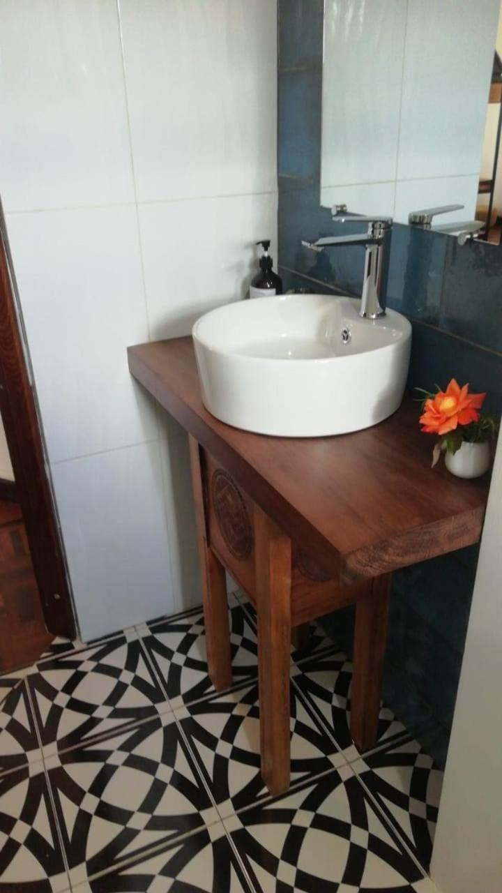 Appartements D'Hotes Marciloui Antsirabe Luaran gambar