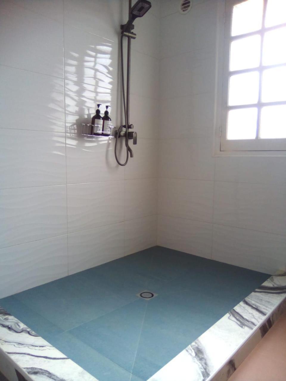 Appartements D'Hotes Marciloui Antsirabe Luaran gambar