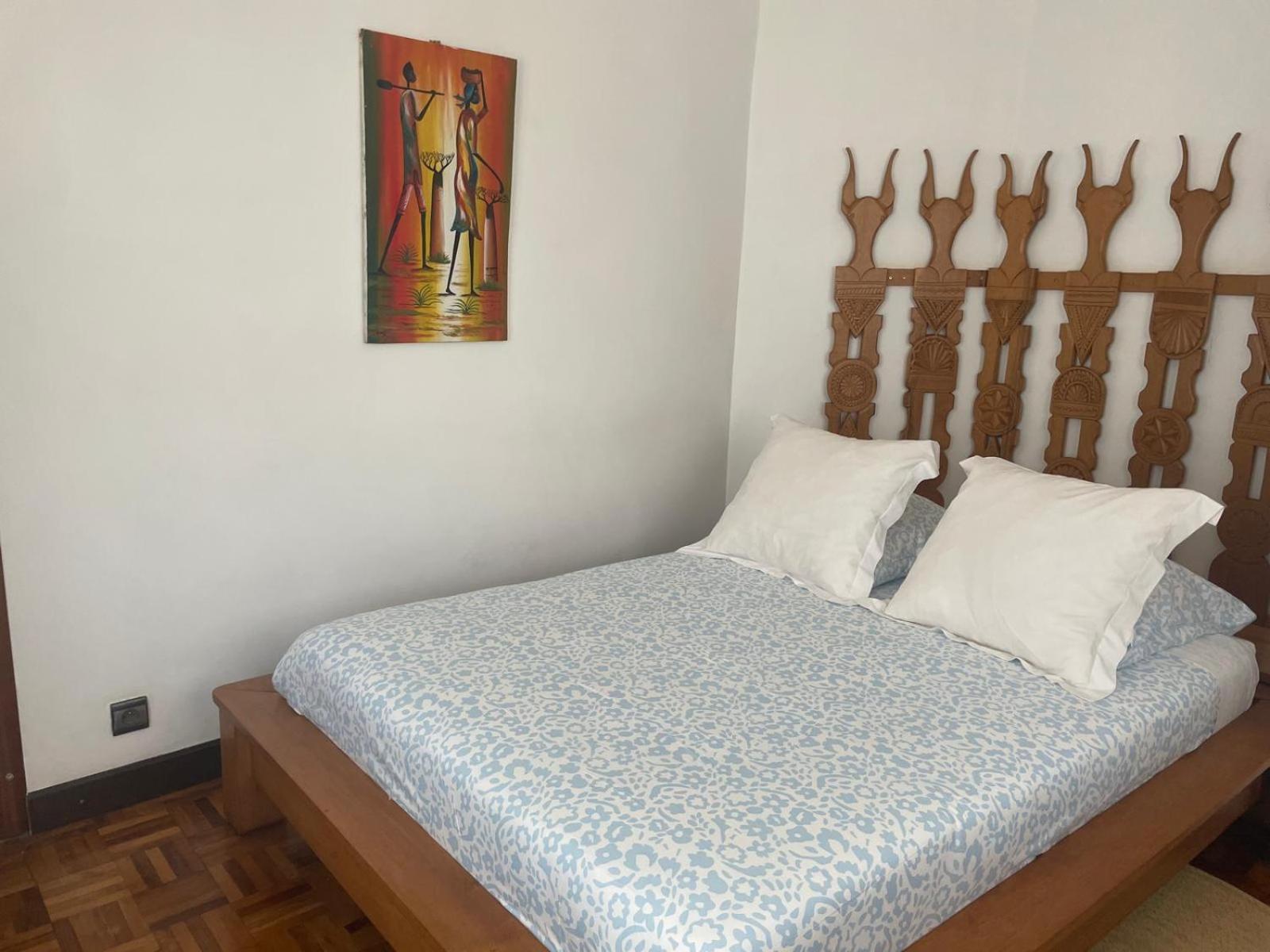 Appartements D'Hotes Marciloui Antsirabe Luaran gambar