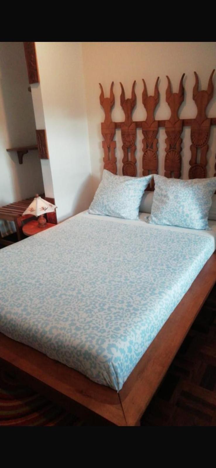 Appartements D'Hotes Marciloui Antsirabe Luaran gambar