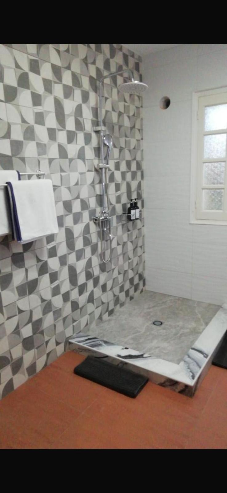 Appartements D'Hotes Marciloui Antsirabe Luaran gambar