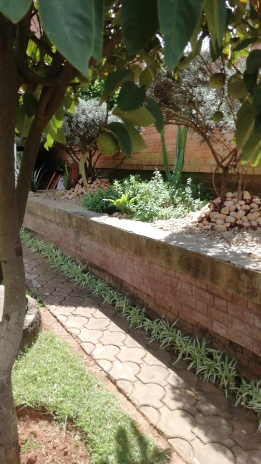 Appartements D'Hotes Marciloui Antsirabe Luaran gambar