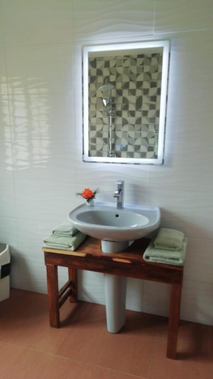 Appartements D'Hotes Marciloui Antsirabe Luaran gambar