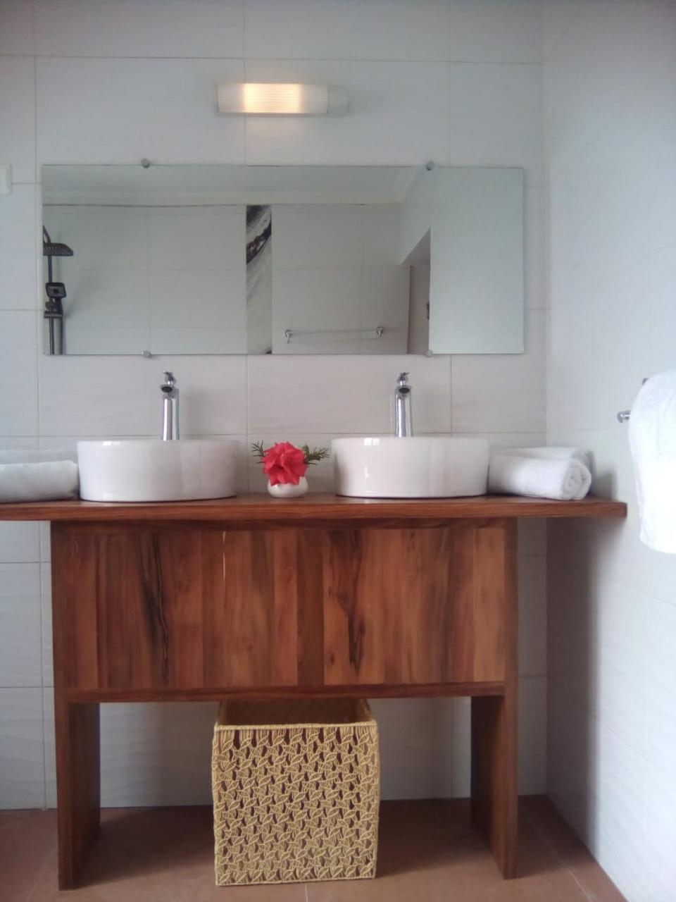 Appartements D'Hotes Marciloui Antsirabe Luaran gambar