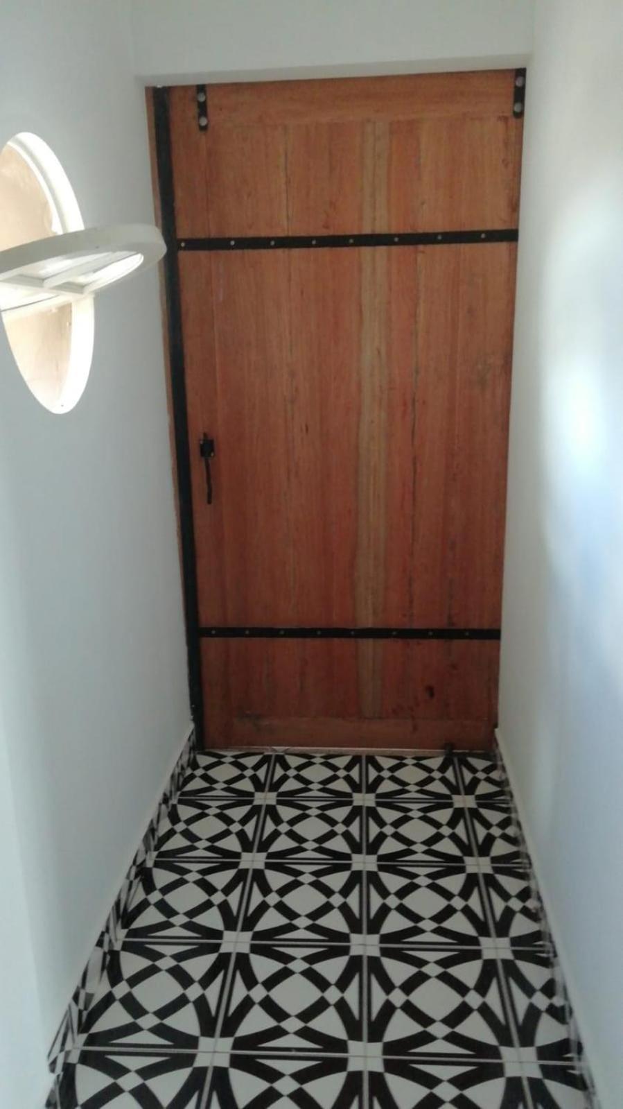 Appartements D'Hotes Marciloui Antsirabe Luaran gambar