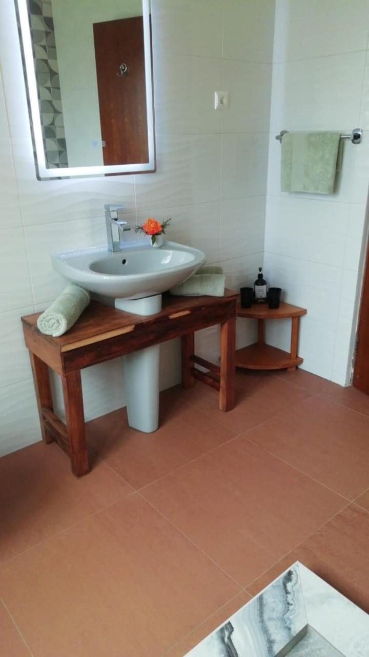 Appartements D'Hotes Marciloui Antsirabe Luaran gambar