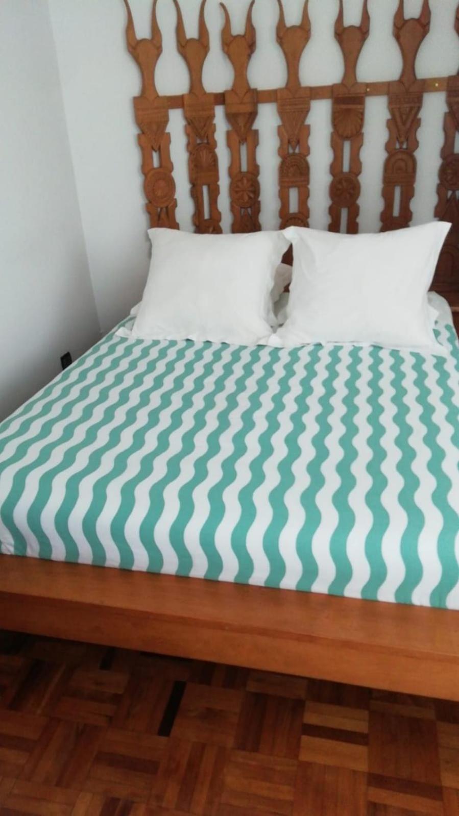 Appartements D'Hotes Marciloui Antsirabe Luaran gambar