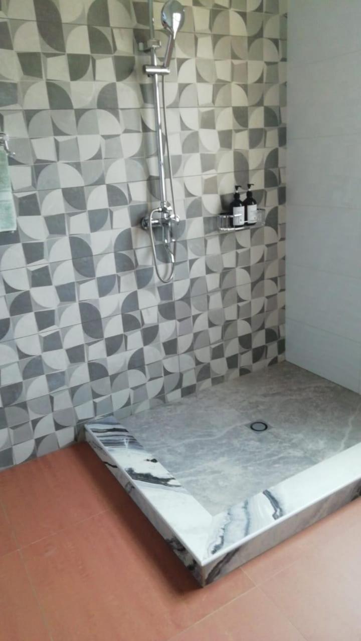 Appartements D'Hotes Marciloui Antsirabe Luaran gambar