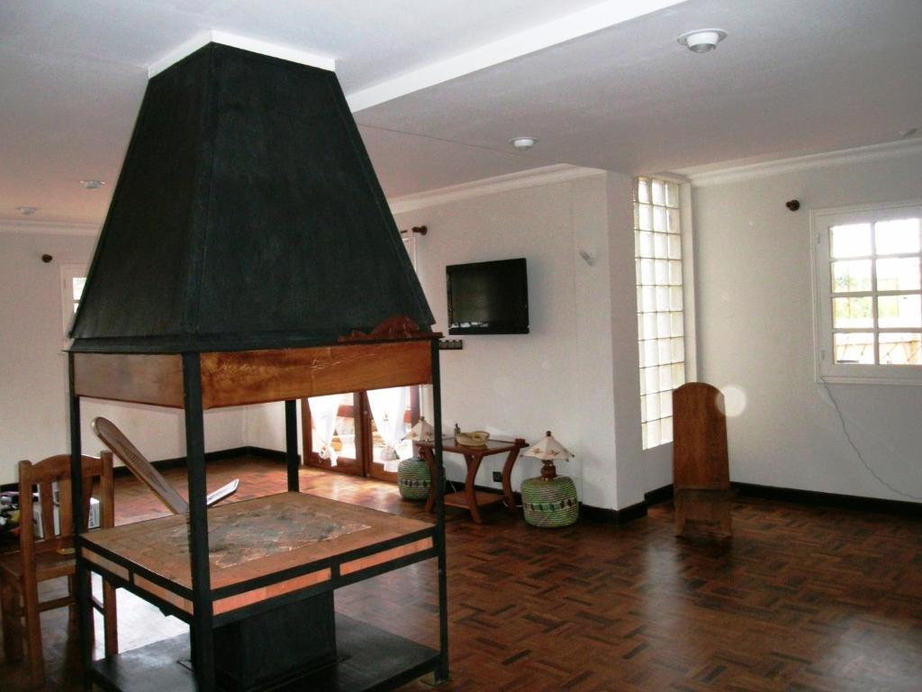 Appartements D'Hotes Marciloui Antsirabe Bilik gambar