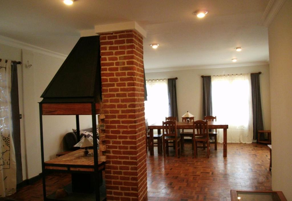 Appartements D'Hotes Marciloui Antsirabe Bilik gambar