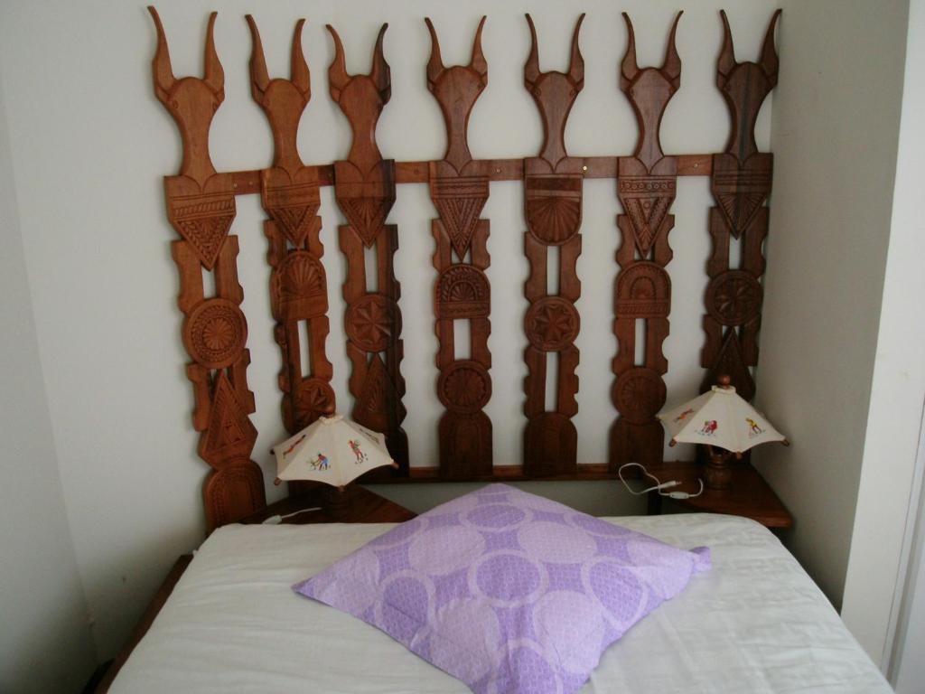 Appartements D'Hotes Marciloui Antsirabe Bilik gambar