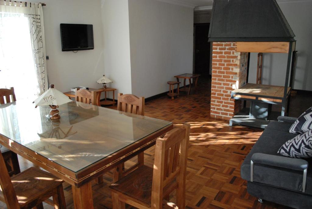 Appartements D'Hotes Marciloui Antsirabe Bilik gambar